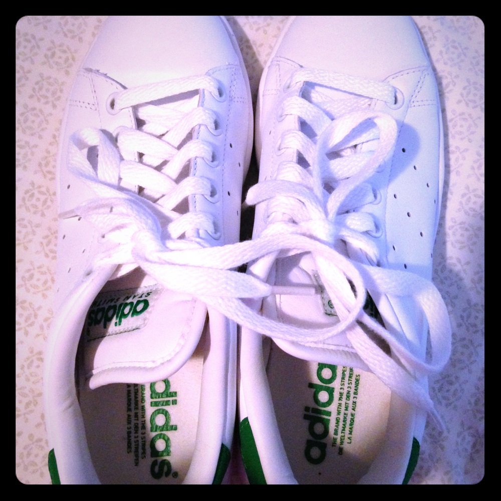 ADIDAS Ladies Stan Smith